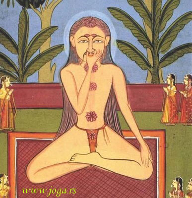 Joga-disanje-pranayamaYogi