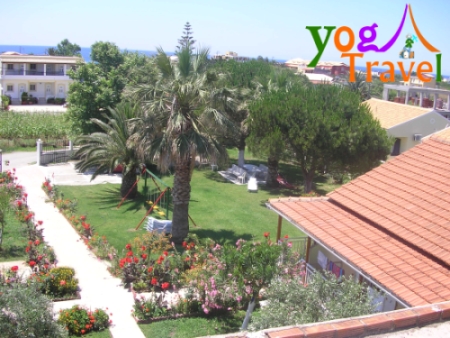 Yoga-Travel-Corfu-vila