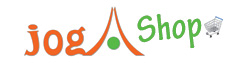 Joga.rs Shop Logo