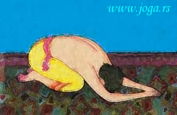 Vrste-joge-Bakti-joga-prostration