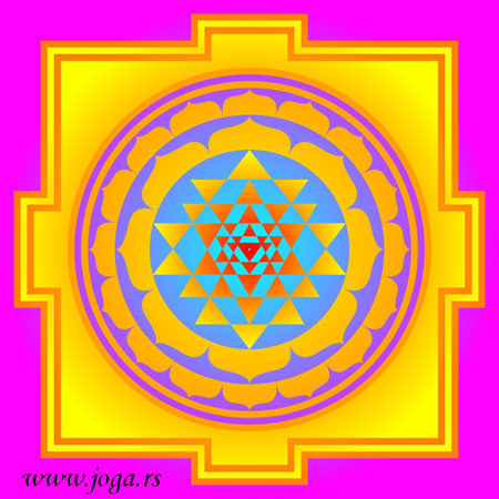 SriYantra