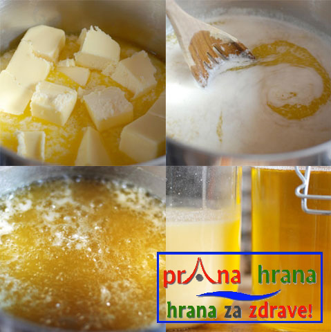 Gi-KUVANJE