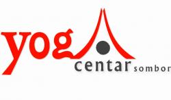 Joga centar Sombor logo