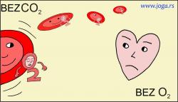 Bez CO2 nema ni O2