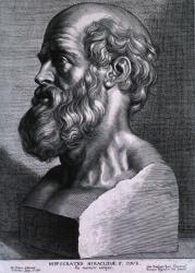Hipokrat, Rubens