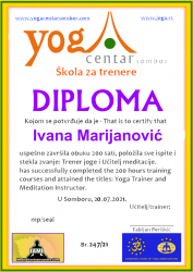 Diploma