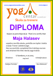 diploma