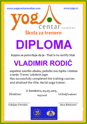 Diploma