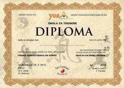 Diploma