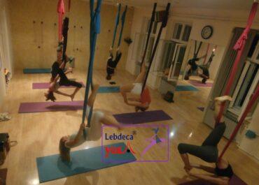 Joga centar Sombor