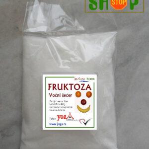 Fruktoza (voćni šečer)