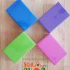 Joga fitnes pilates gumirani blokovi
