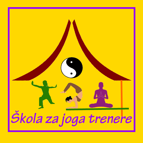 Kurs za joga trenere „Sopstvena transformacija 2 in 1“