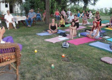 On-line Kurs za učitelje meditacije