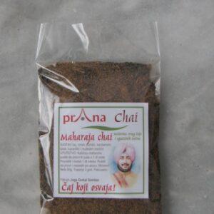Maharadža čaj