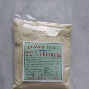 Namaz Hummus