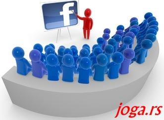 Reklamiranje na facebook i Google