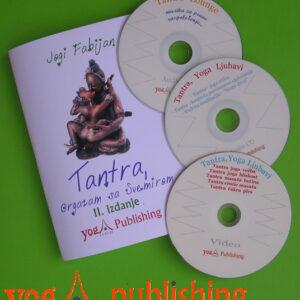 Tantra paket