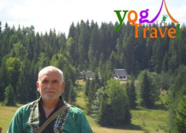 Yoga Travel: Skup na Svetoj planini