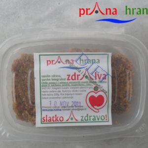 Zdralva Diet