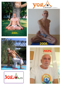 Fabijan 75 godina vitalnost - dokaz rezultata Fabijanov eliksir 75 kroz decenije